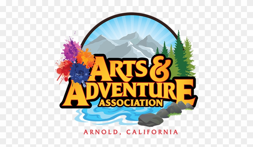 Come Enjoy Arts And Adventure In The Heart Of The Sierra - Aaa #197457