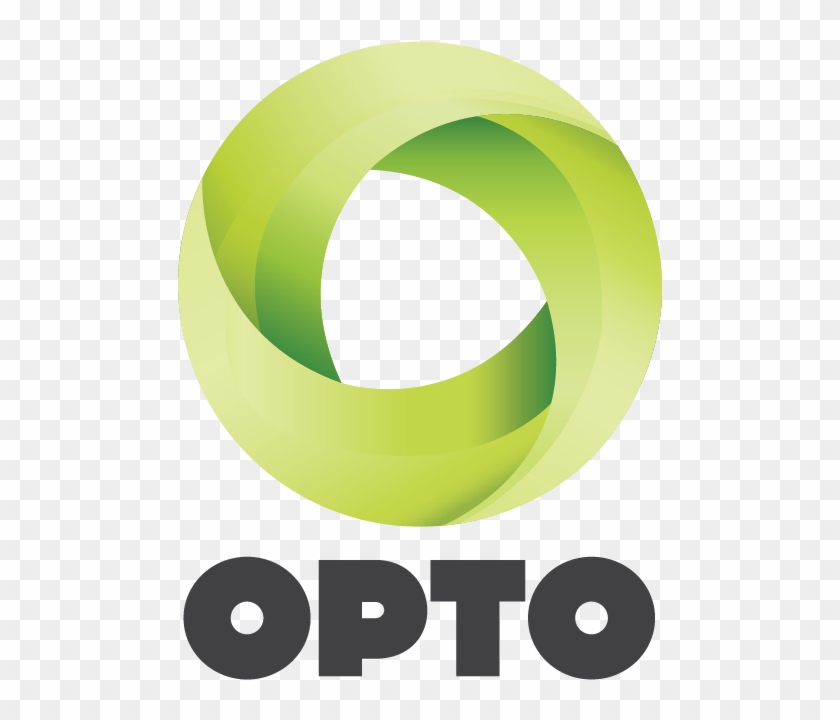 Opto-logo - Corporate Square #197460