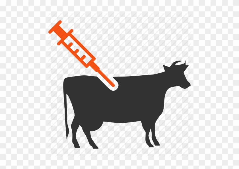 Meeting Local Demand For Animal Vaccine - Animal Health Icon #197494