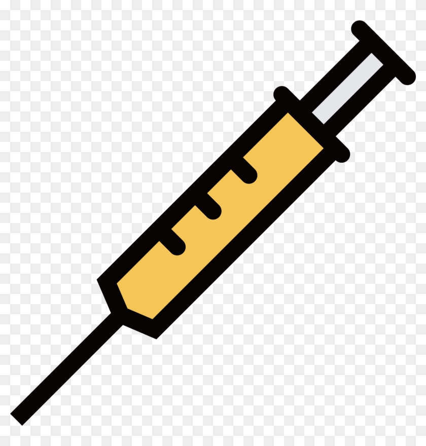 medical syringe clipart images