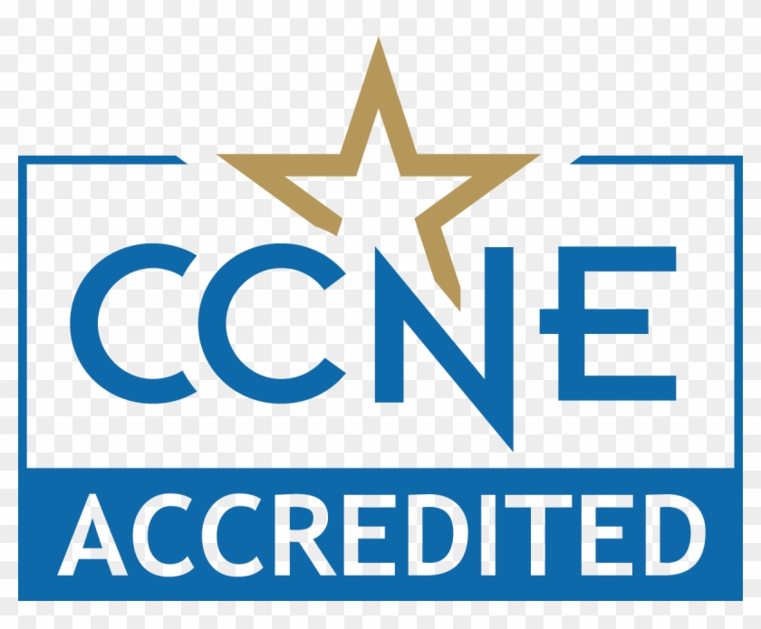 Ccne Accredited Nursing School - Commission On Collegiate Nursing Education #197527