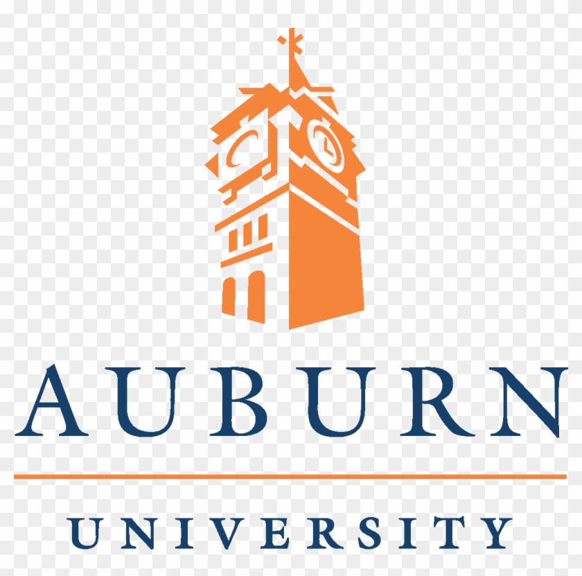 Auburn University Seal And Logos - Auburn University Logos #197570