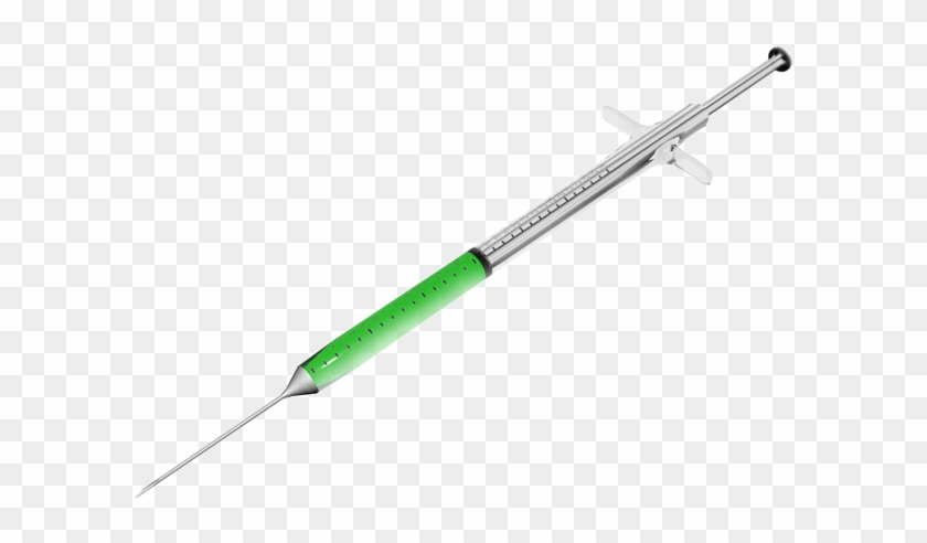 Syringe Png Clipart - Syringe #197592