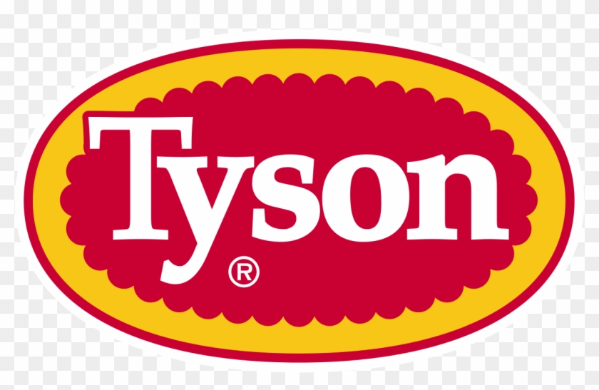 Occupational Health Nurse Rn - Tyson Foods Logo Png #197621