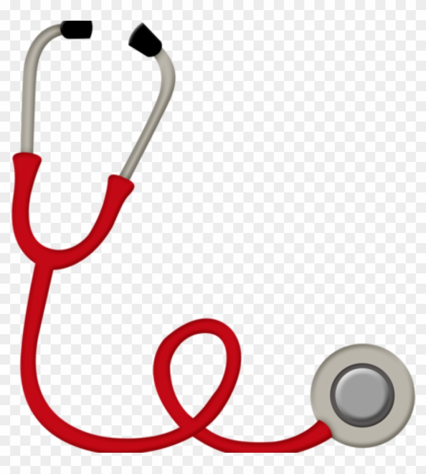 Stethoscope Clipart Stethoscope Doctor Doctor Pinterest - Stethoscope Clipart #197649