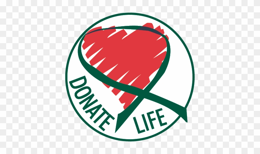 Other Ways To Give - Organ Donor #197697