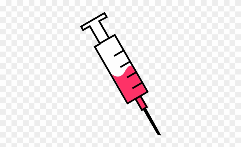 Anti-rabies Vaccine - Syringe #197739