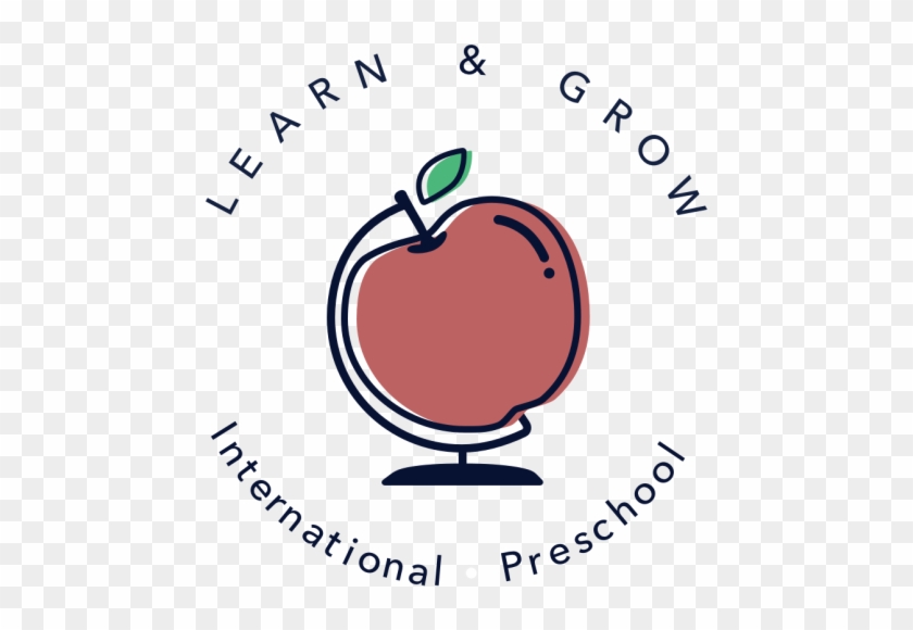 Learn And Grow International Preschool - Apple #197755