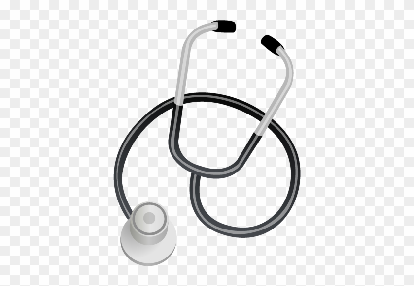 Clip Art - Stethoscope Psd #197786