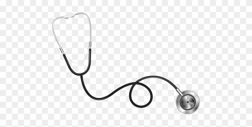 Doctors Stethoscope Png Clipart In Category Medicine - Png Stethoscope #197791