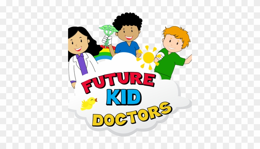 Future Kid Doctors - Future Kid Doctors #197800