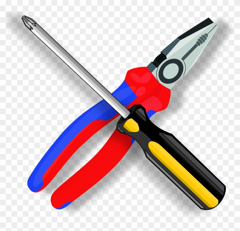 Tools Png Images Transparent Free Download - Carpentry Tools Clip Art #197818