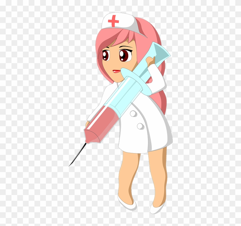 Nurse #197825