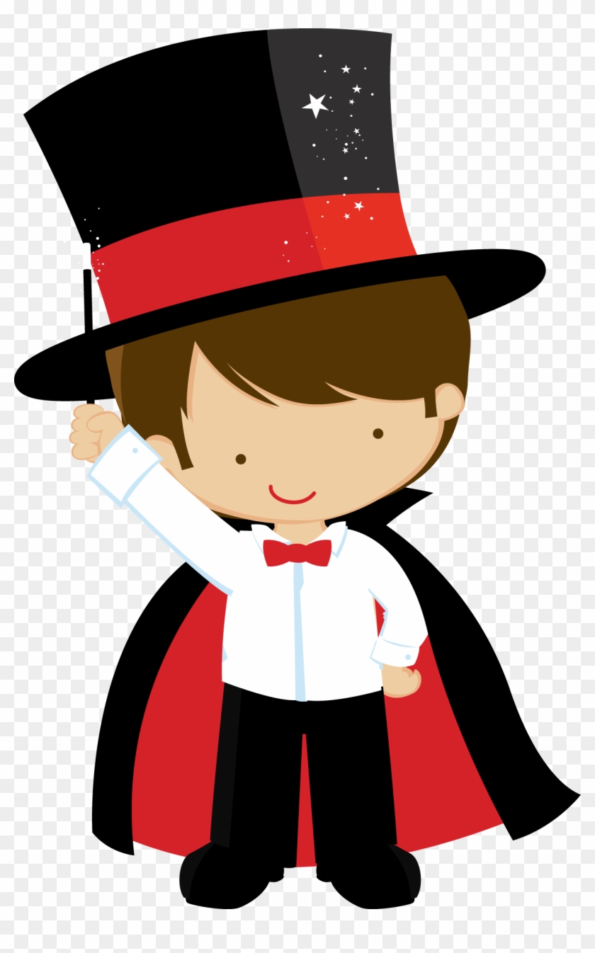 Free File Sharing And Storage - Mago De Circo Dibujo - Free Transparent PNG Clipart Images Download Free File Sharing And Storage - Mago De Circo Dibujo - Free Transparent PNG Clipart Images Download
