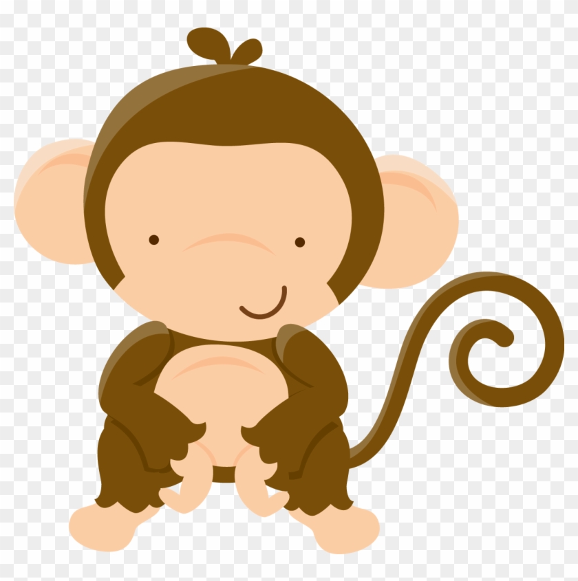 View All Images At Alpha Folder - 1st Birthday Monkey Personalized Bib #197871