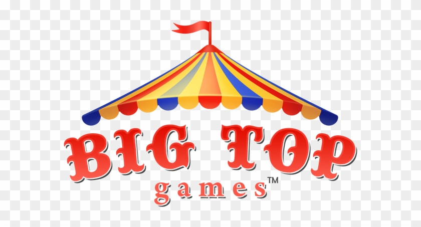 Big Top Games - Big Top #197878