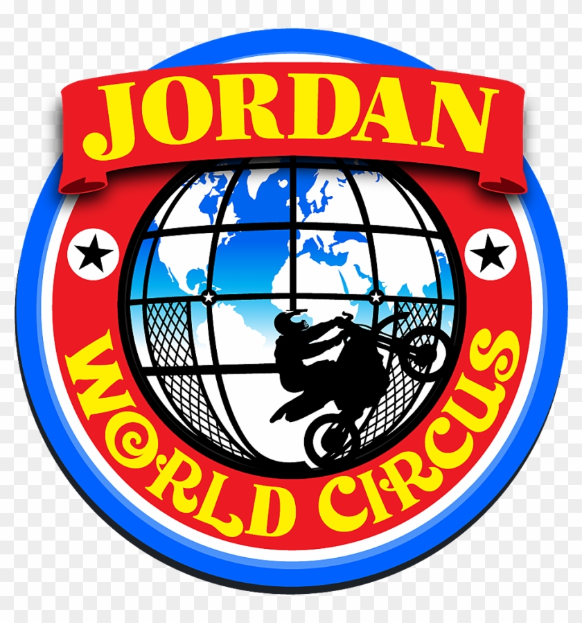 Jordan World Circus Art - Jordan World Circus 2018 #197919