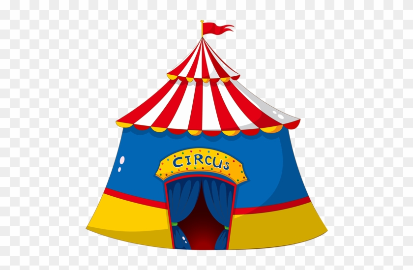 Carnival Parties - Circus #197944