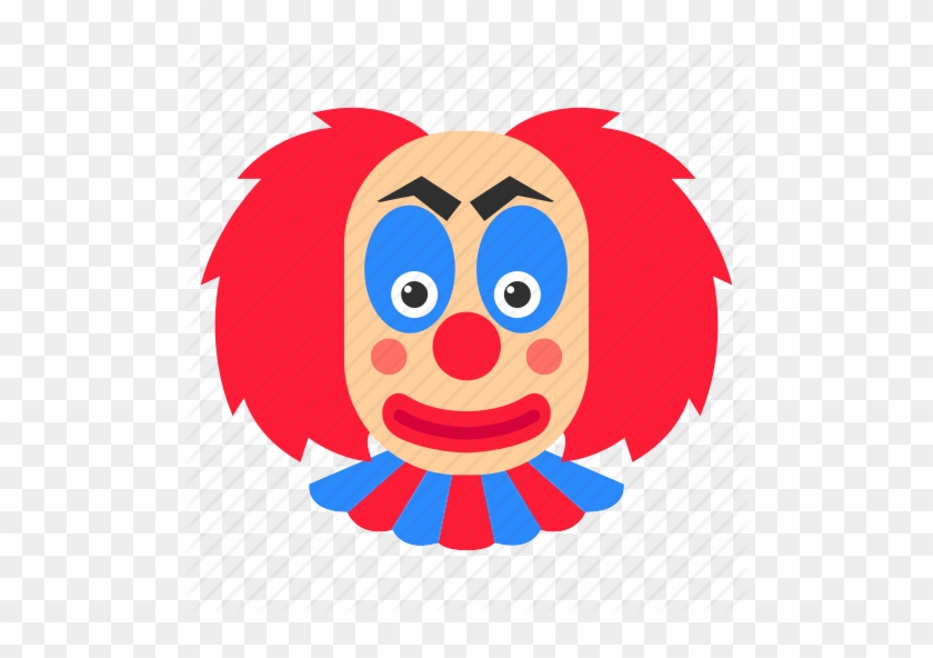 Circus Clown - Clown #197953