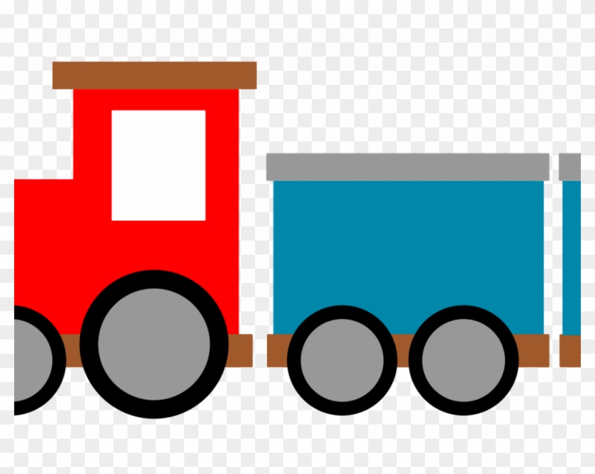 Train Clip Art - Train Clip Art #198027