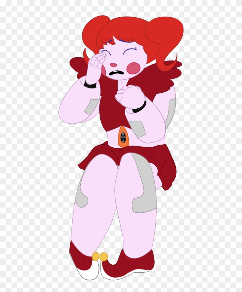 Circus Baby By Bigmamaichigo - Circus #198067