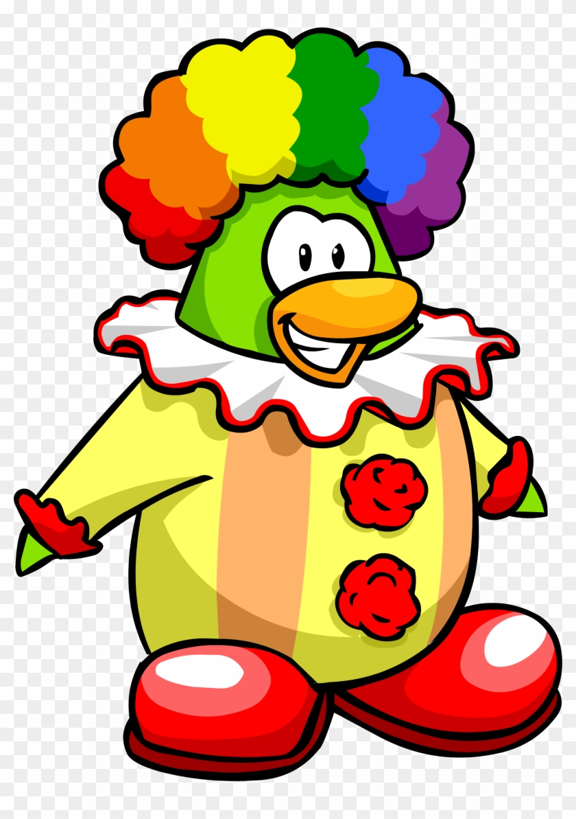 Clipart Clown - Hľadať Googlom - Cartoon #198163