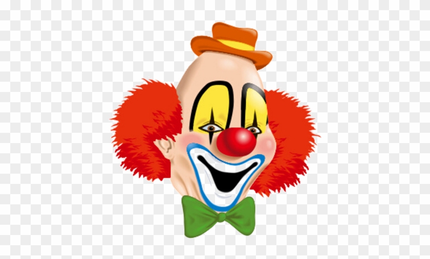 Clown Png - Clown Png #198186