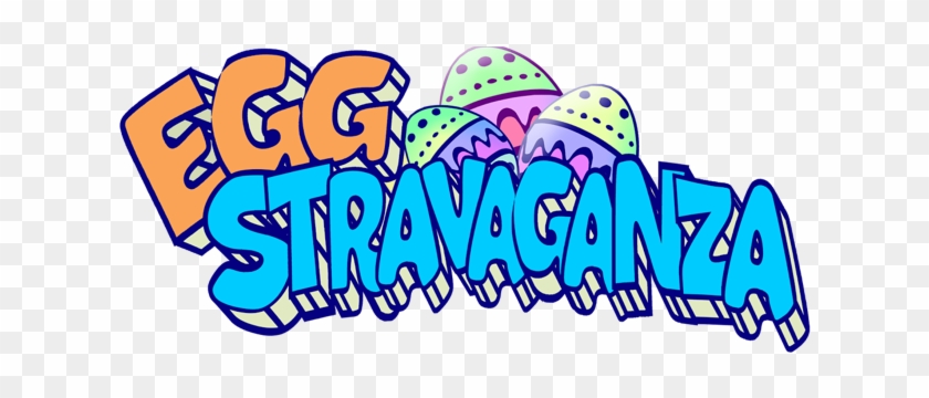 Eggstravaganza Features Free Lunches, Dozens Of Carnival - Eggstravaganza Png #198232