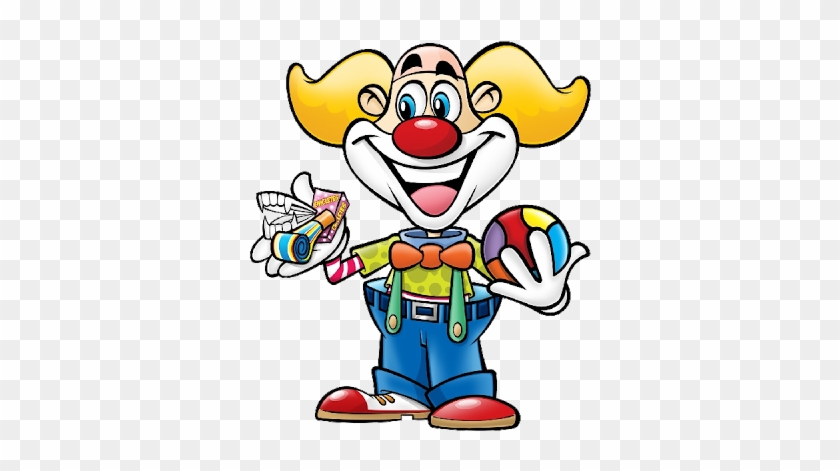 Beautiful Cartoon Clown Pictures Funny Clowns Circus - Silly Clown Clip Art #198241