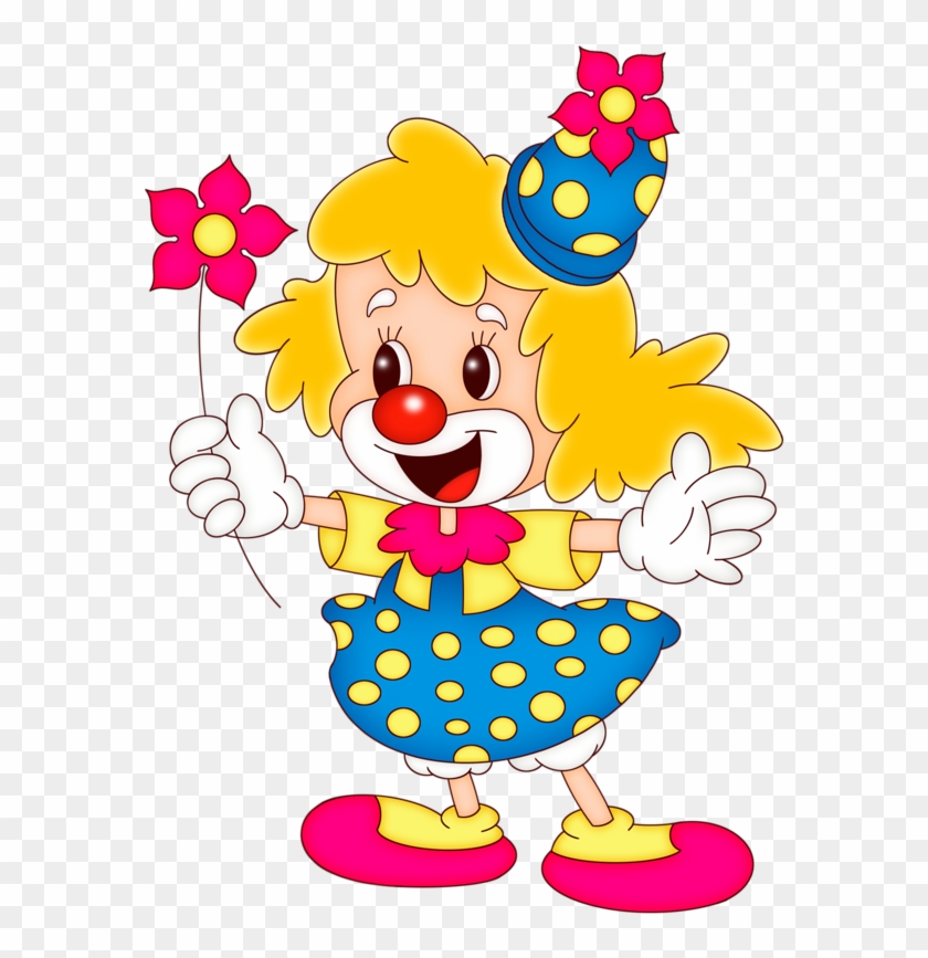 Clowns Page - Caras De Payasitas Animadas - Free Transparent PNG Clipart Images Download Clowns Page - Caras De Payasitas Animadas - Free Transparent PNG Clipart Images Download