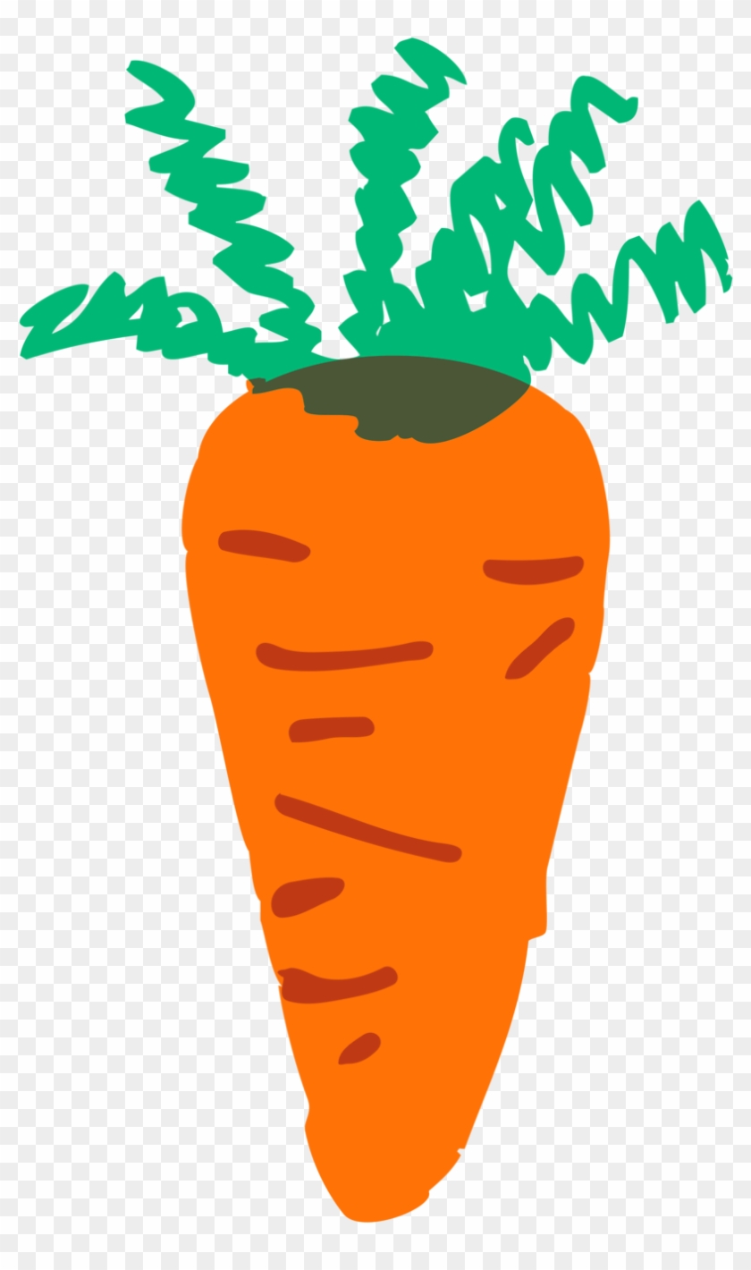 Carrot Pictures - Animation Pictures Of Carrot #198331