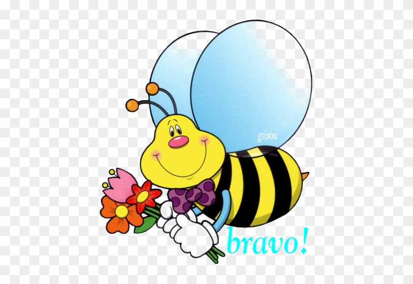 Pencil Clipart - Google Търсене - Bees Clipart #198347