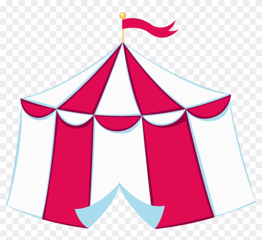 Carnival Parties, Circus Party, Cinderella Party, Theme - Tenda De Circo Menina Fundo Transparente #198456