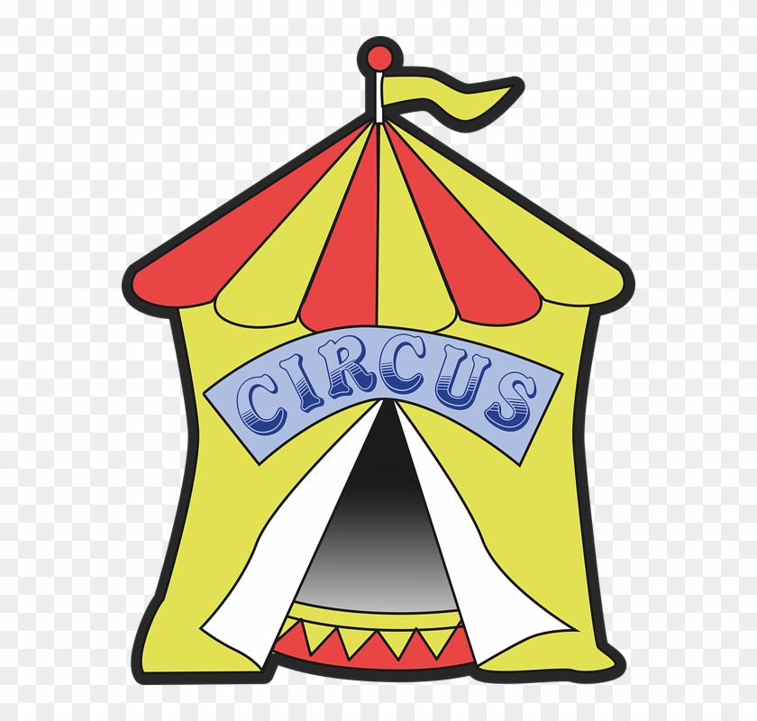 Circus #198501