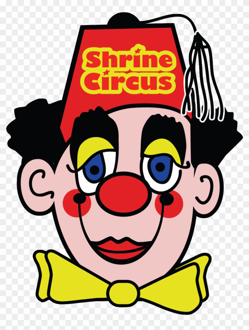 Pay For My Daddy Tickets For The 2018 Circus - Shrine Circus #198519
