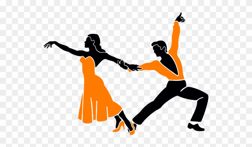 Rumba - Rumba Clipart #198544