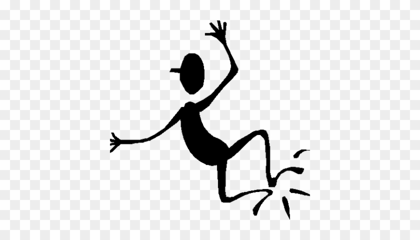 Moves Clipart Happy Dance - Bean People Clipart #198612