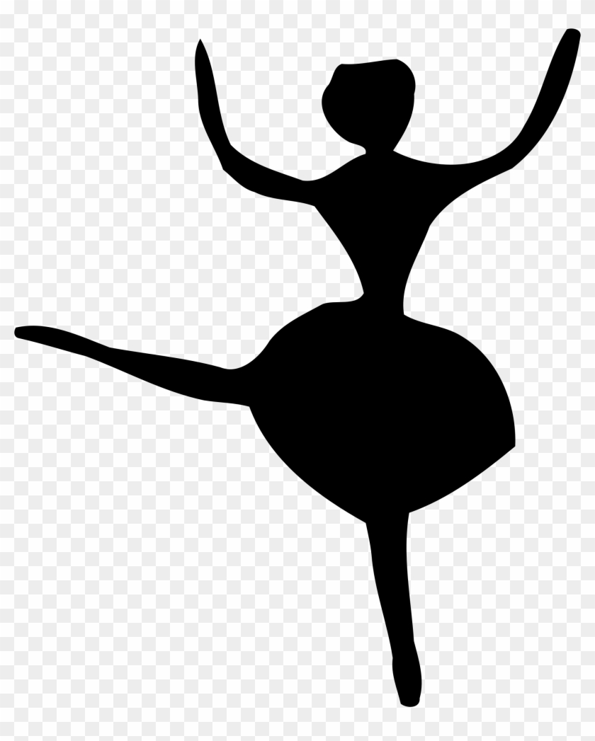 Clipart - Dance #198623