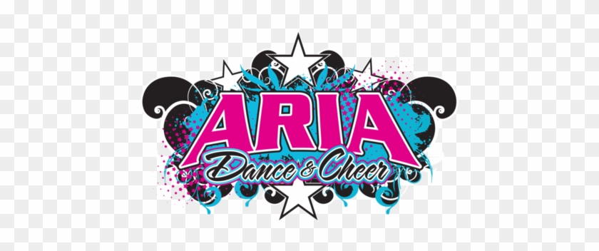 Aria Dance And Cheer #198663