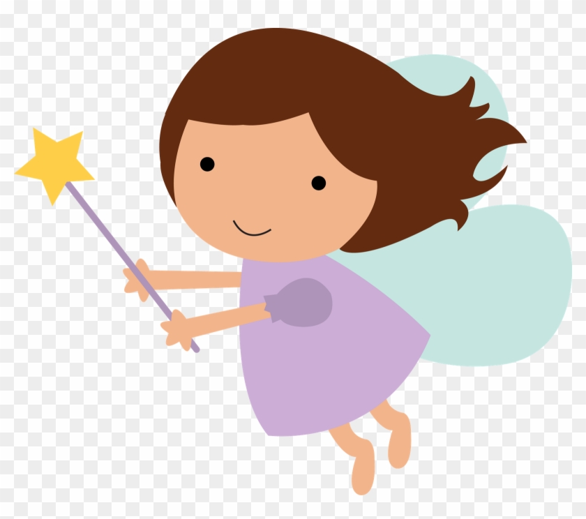 Fairy Clip Art Images Illustrations Photos - Clip Art Fairy #198704