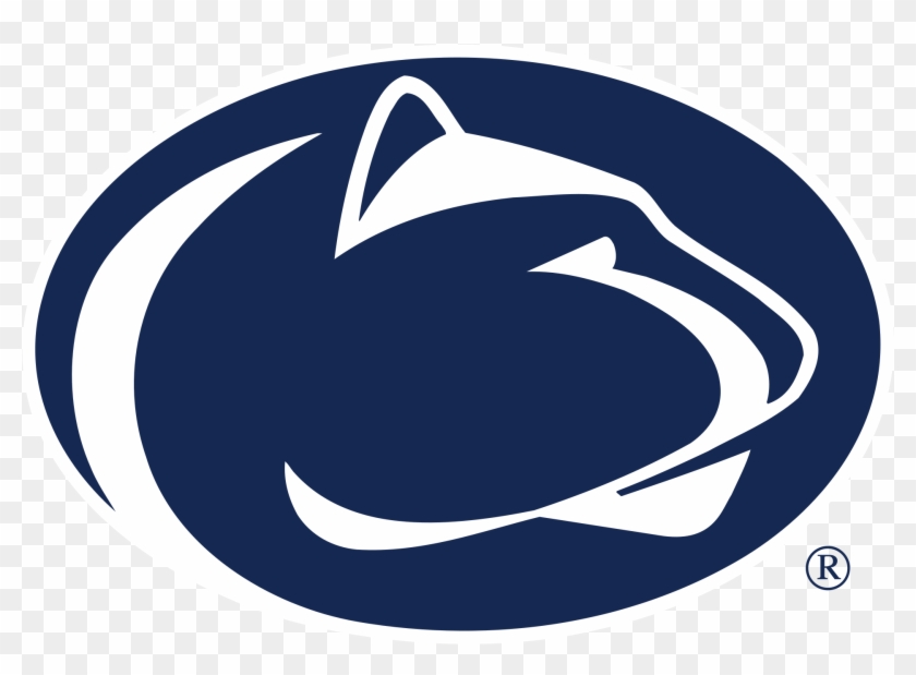 Penn State Nittany Lions Alternate - Penn State Nittany Lions Logo #198772