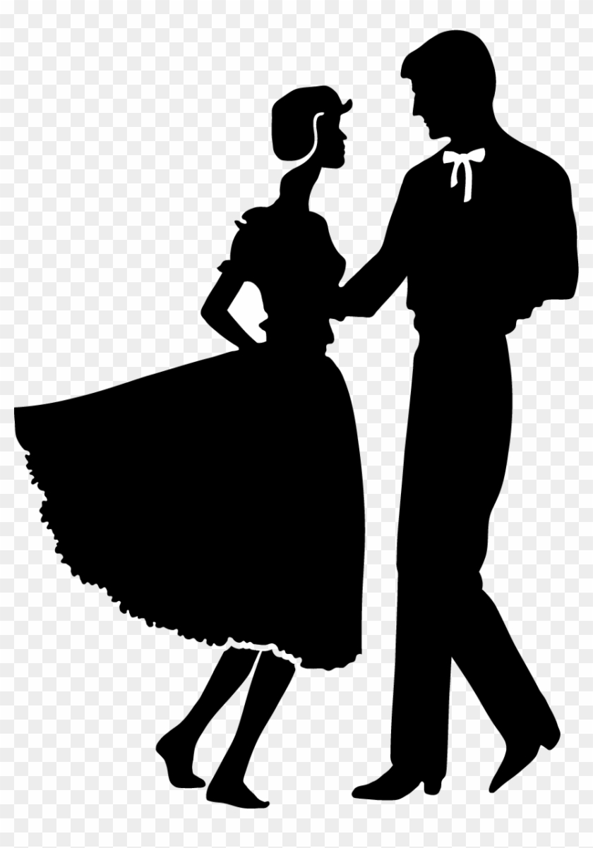 38 - Dance Clip Art #198815