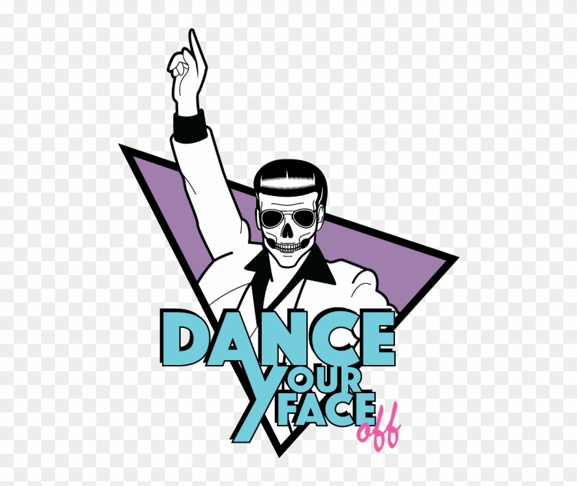 About Us - Dance Your Face Off #198817