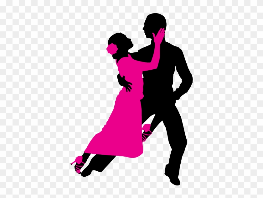 Argentine Tango - Euclidean Vector #198928