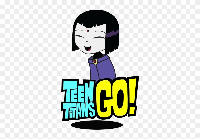 Cartoon Network Teen Titans Go - Free Transparent PNG Clipart Images  Download