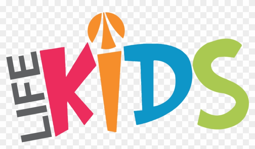 Home - Life Kids Logo #198965