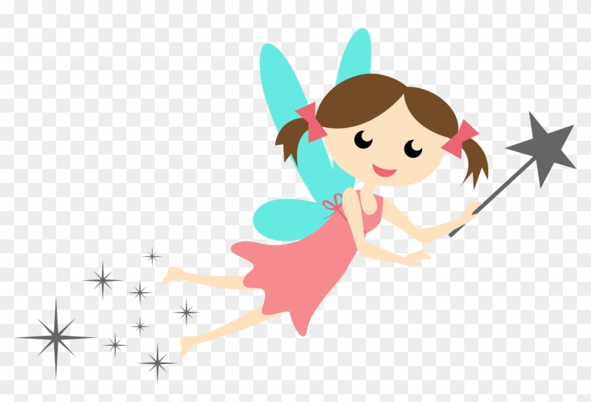 Locations & Timetable - Cartoon Fairies Png #199204