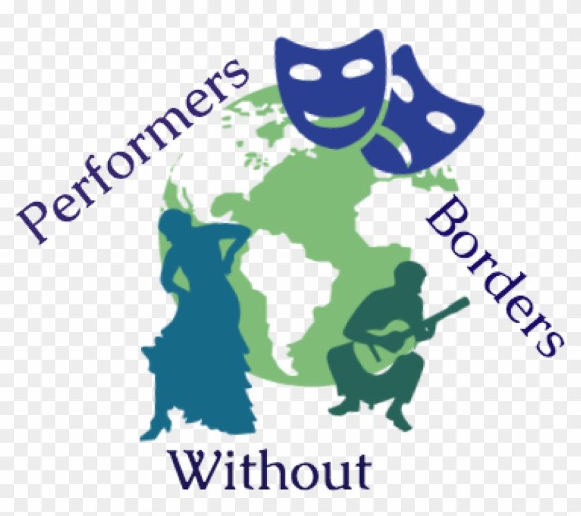 Performers Without Borders - Coy 10 #199269