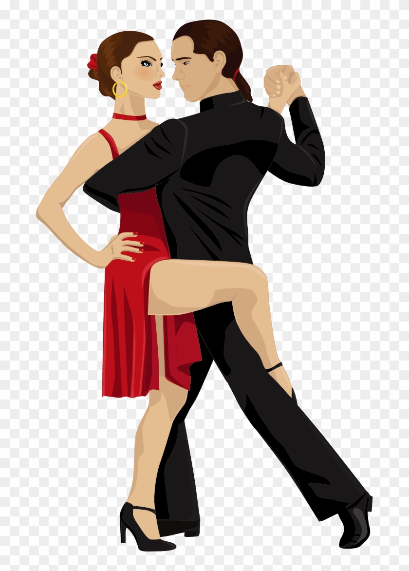 Dance Argentine Tango - Dance Argentine Tango #199275
