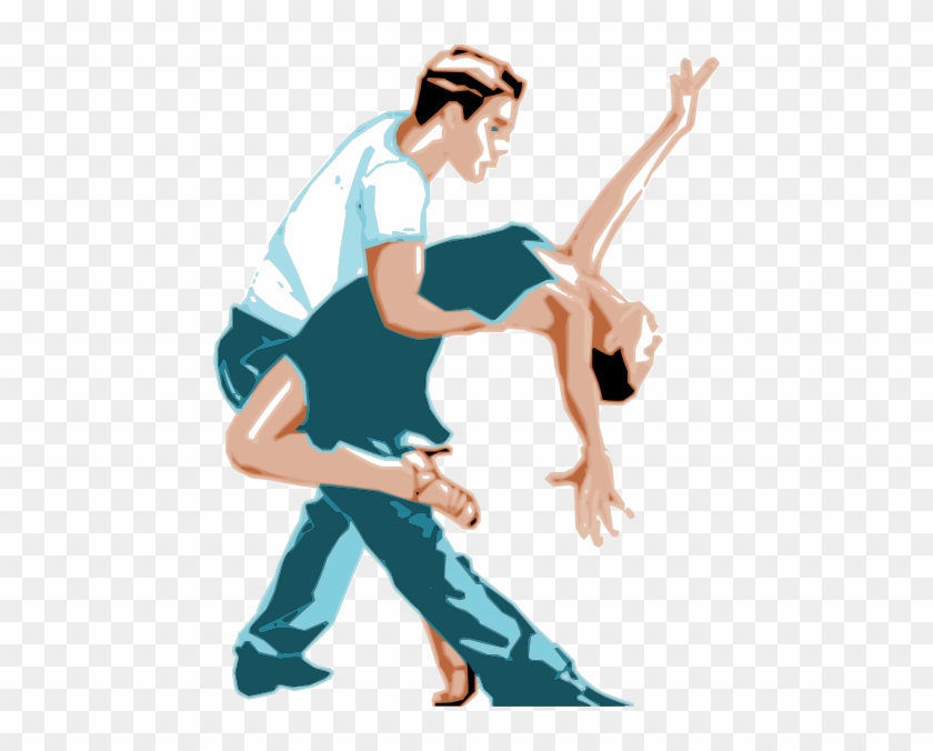 2 people clipart